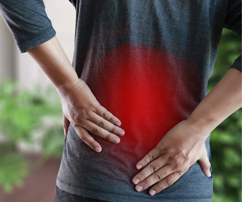 راه‌کارهای موثر برای از بین بردن التهاب که باید بدانید