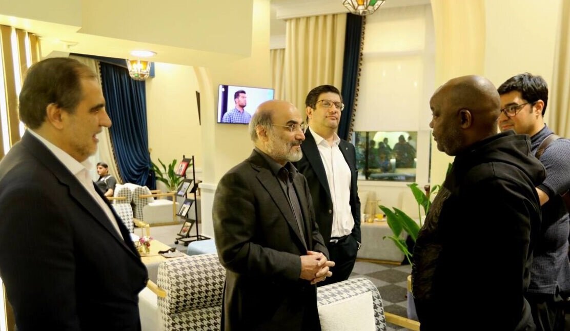 خبر خوش رییس سابق صداوسیما به استقلالی‌ها سوژه شد! +عکس