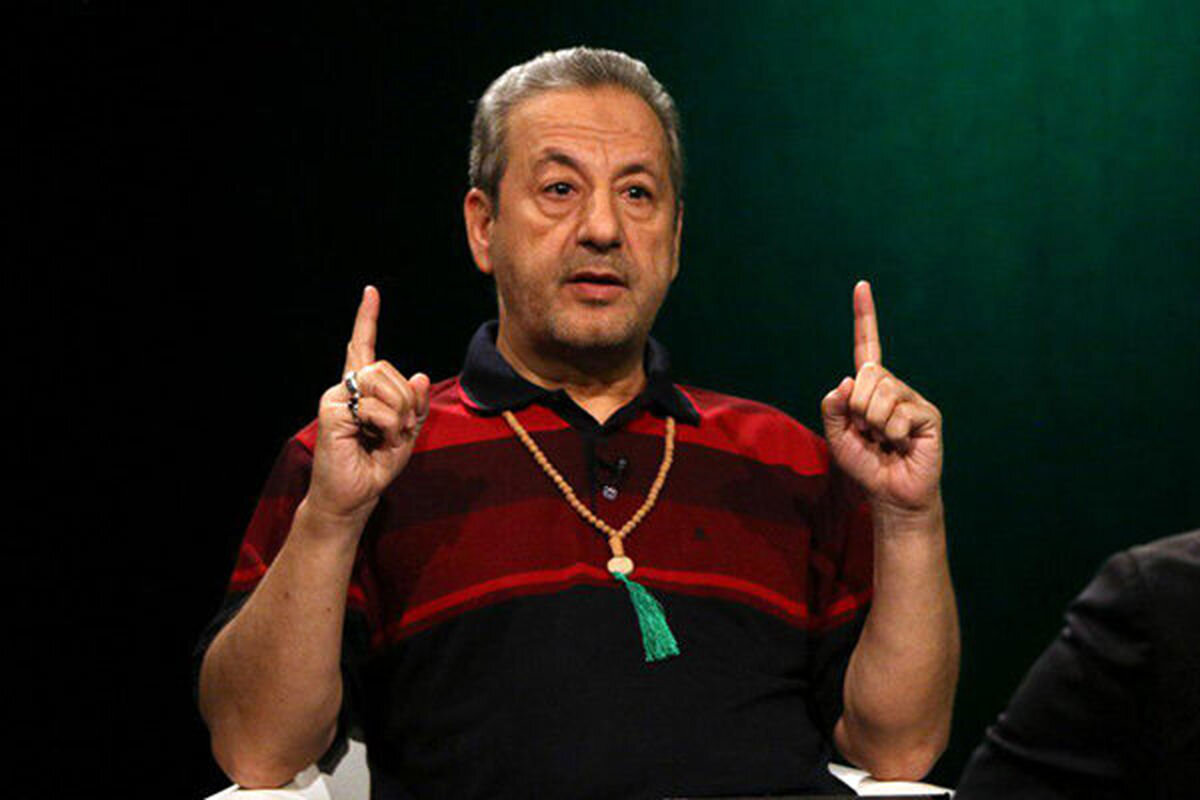 ابوالقاسم طالبی، کارگردان سینما