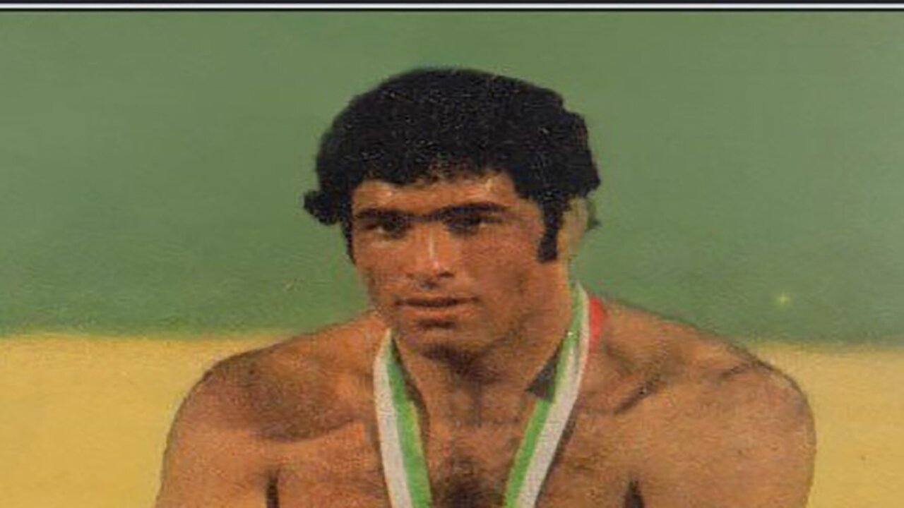 رضا سوخته سرایی