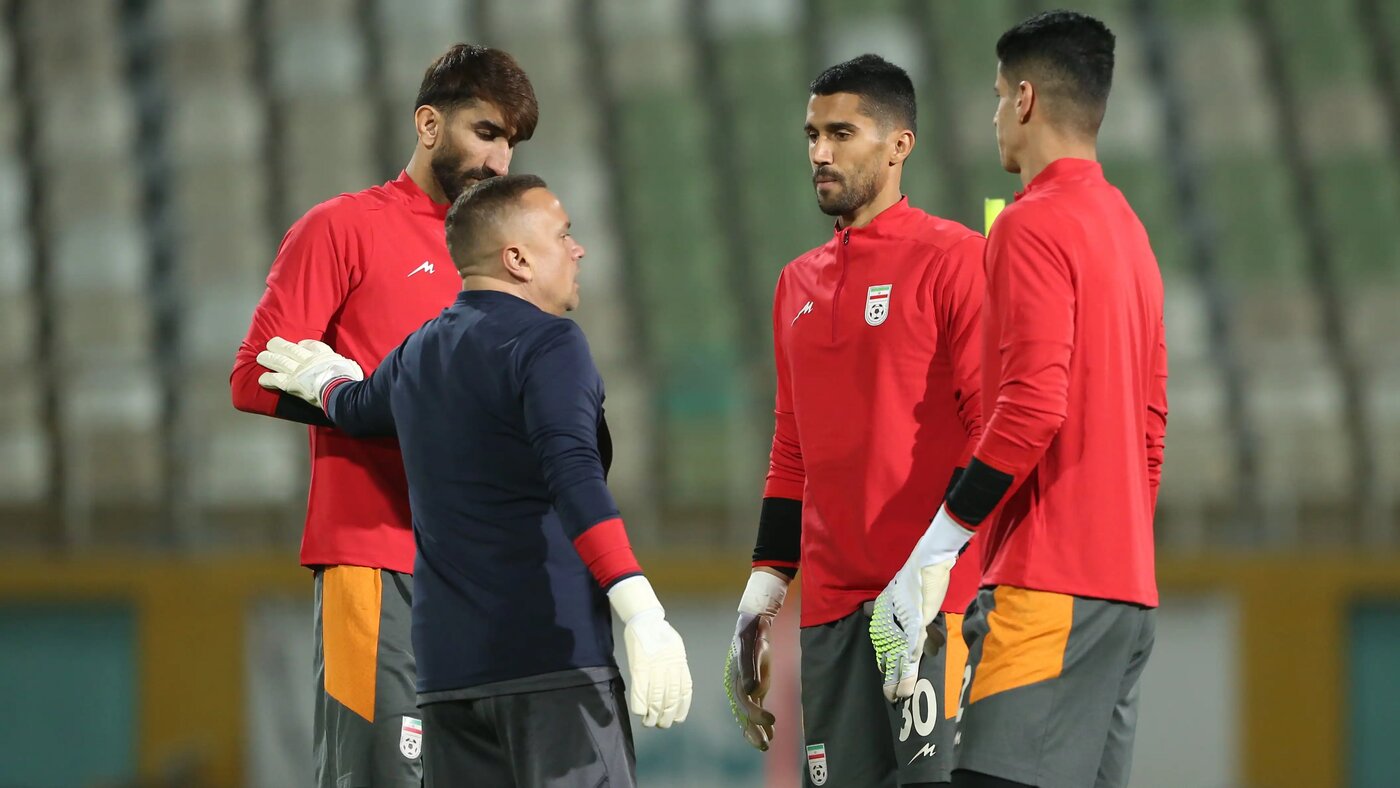 بیرانوند نیست؛ نبرد حسینی و نیازمند برای دروازه تیم ملی!