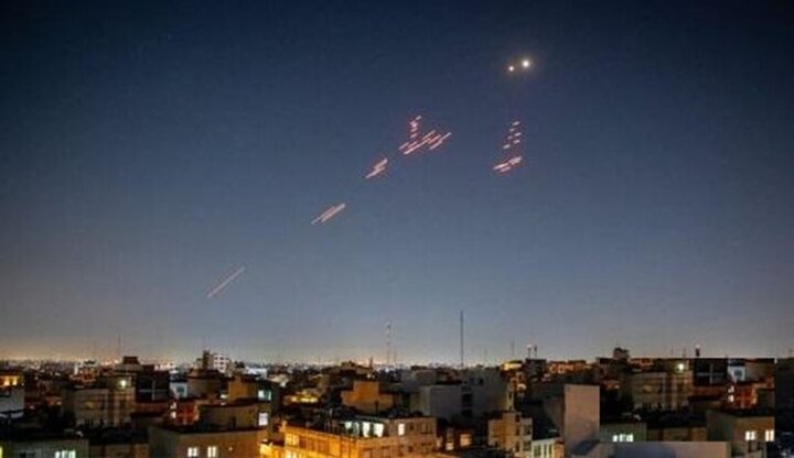 نفوذیها چه شکلی هستند؟/ مروری بر جنگ عجیب ۱۲روزه