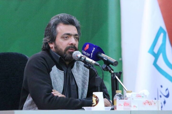 سید احمد میرزاده