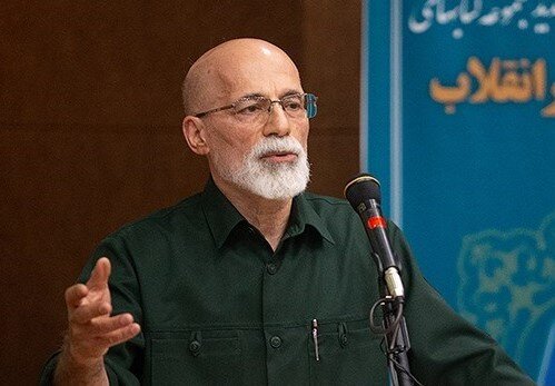 محمد درودیان