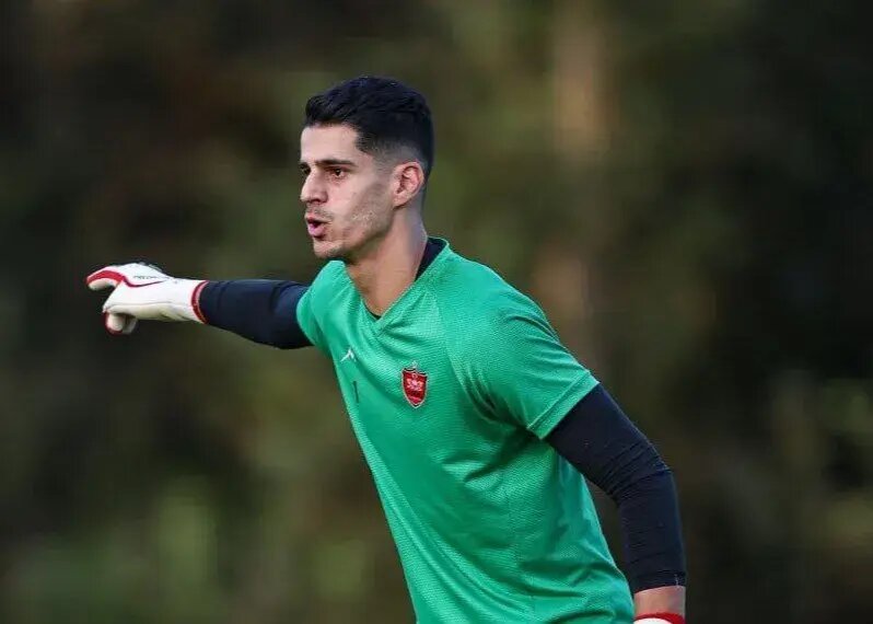 قلعهنویی جانشین بیرانوند را انتخاب کرد؟