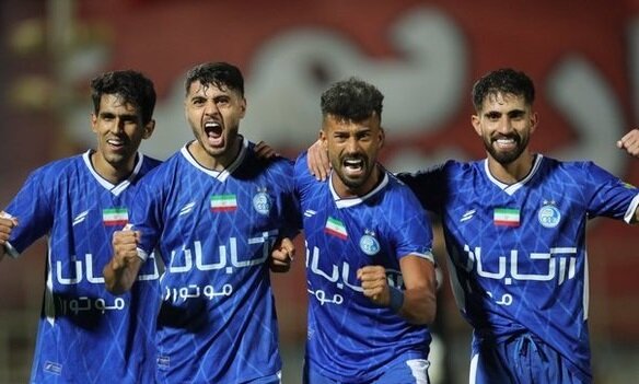 ترکیب احتمالی استقلال برابر ذوب آهن: رونمایی از یاسر آسانی و موسی جنپو