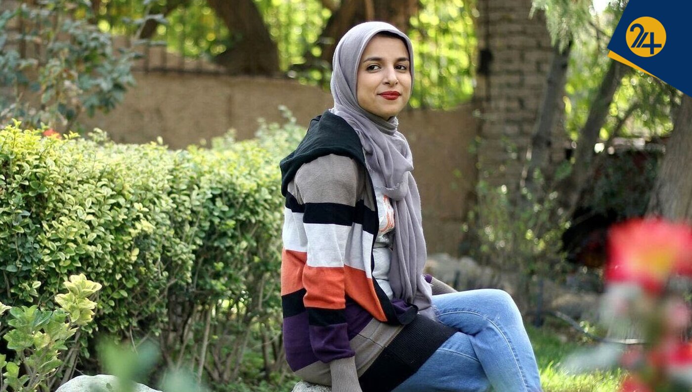 حمله تند به سلبریتی‌های پرحرف: اگر سکوت کنید؛ چنین تصور می‌شود که مرده‌اید؟