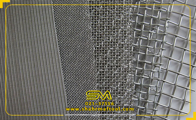 توری فلزی، توری حصاری و توری مرغی؛ راهنمای کامل خرید، فروش و قیمت