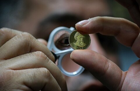 پیش‌بینی قیمت سکه و طلا برای فردا سه‌شنبه ۲۲ مهر ۱۴۰۴