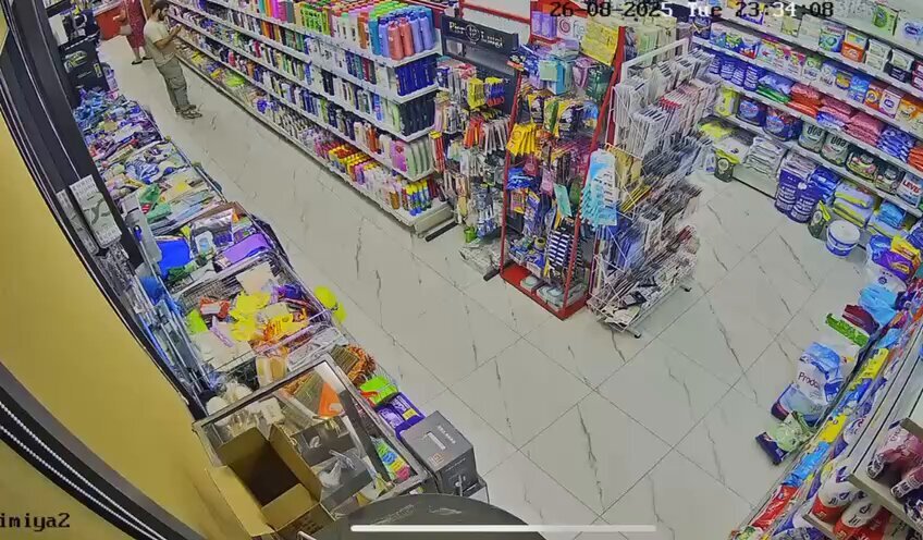 زلزله ۶ ریشتری در دریای خزر؛ صدها نفر آواره شدند +ویدیو