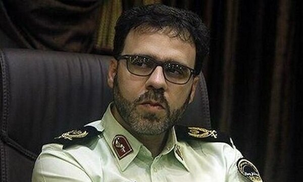 ۸ تروریست عامل شهادت مأموران پاسگاه دامن در ایرانشهر به هلاکت رسیدند