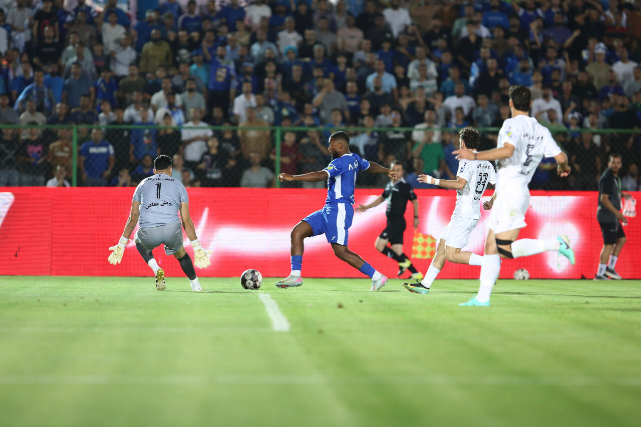 ۱۰ چالش بزرگ سرمربی بعدی استقلال/ ساپینتو می‌رود، مشکلات می‌مانند!