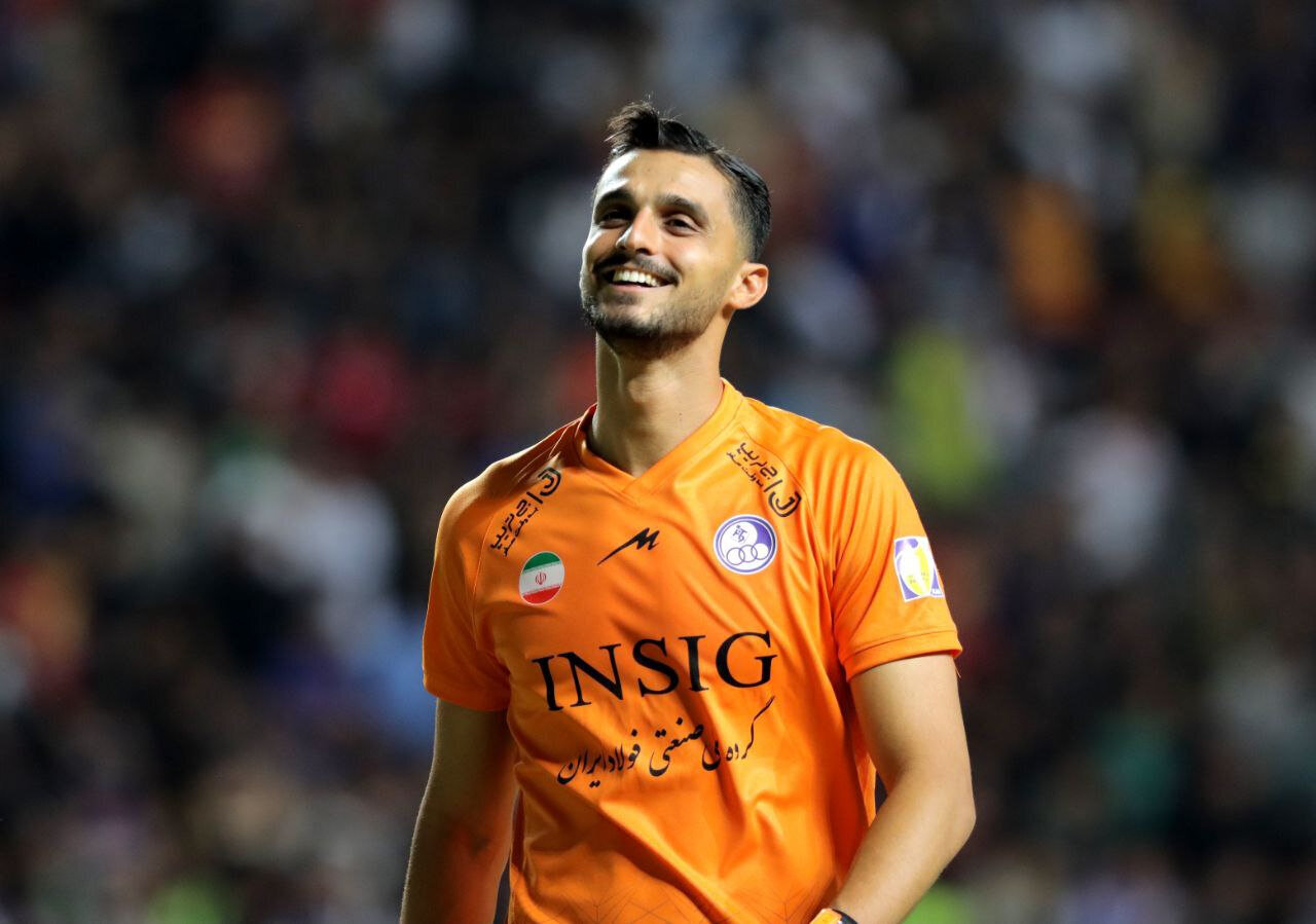 جایگزین سیدحسین حسینی در تیم ملی کیست؟