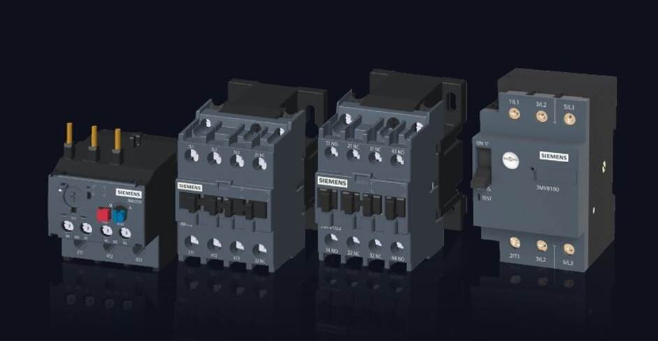 کنتاکتور زیمنس؛ هرآنچه باید قبل از خرید و انتخاب بدانید (راهنمای جامع ۲۰۲۵)