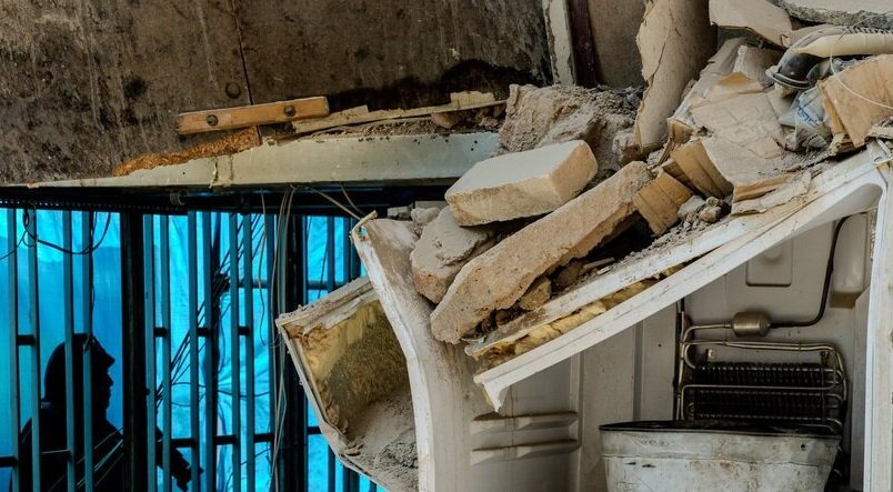 اسرائیل خانهخرابمان کرد، شهرداری پول نمیدهد و از وام هم خبری نیست!