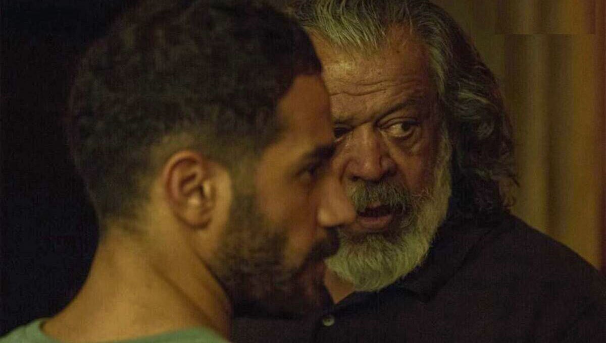 قاچاق پیر پسر در فضای مجازی دردسر ساز شد