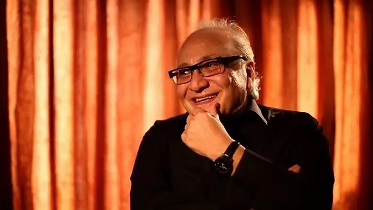 مارتیک، خواننده قدیمی ایرانی