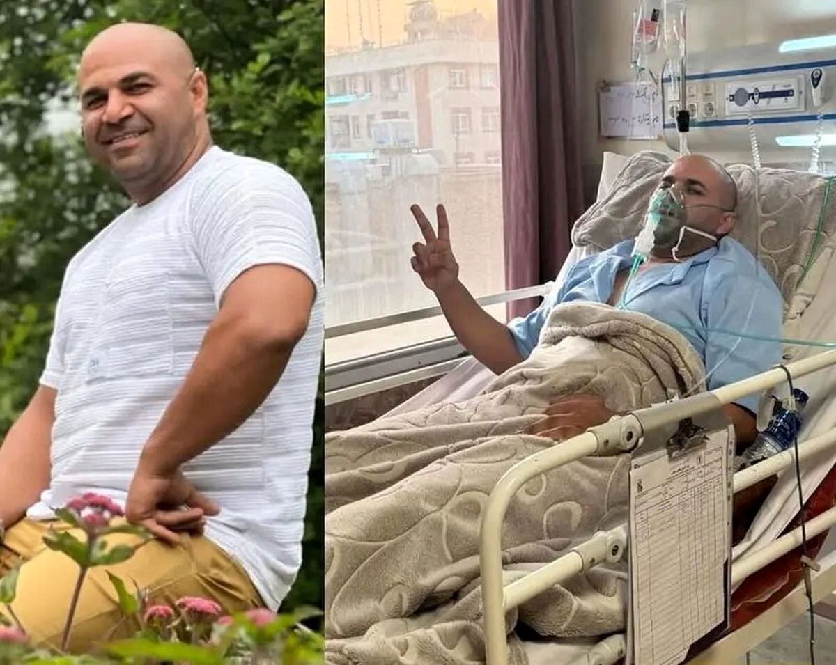 مجری نام‌آشنای تلویزیون درگذشت