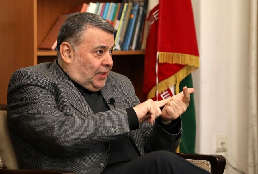 روایت صدر از بررسی‌ پالرمو و CFT در مجمع تشخیص مصلحت +ویدیو