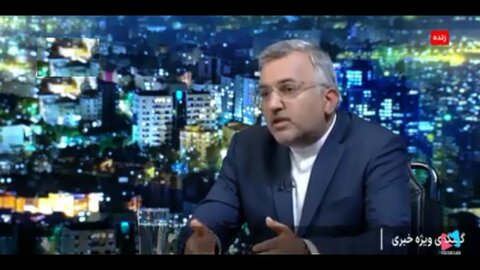 توضیح کامل درباره اسنپ‌بک و مکانیزم ماشه؛ بندهای مهم برجام را بشناسید +ویدیو