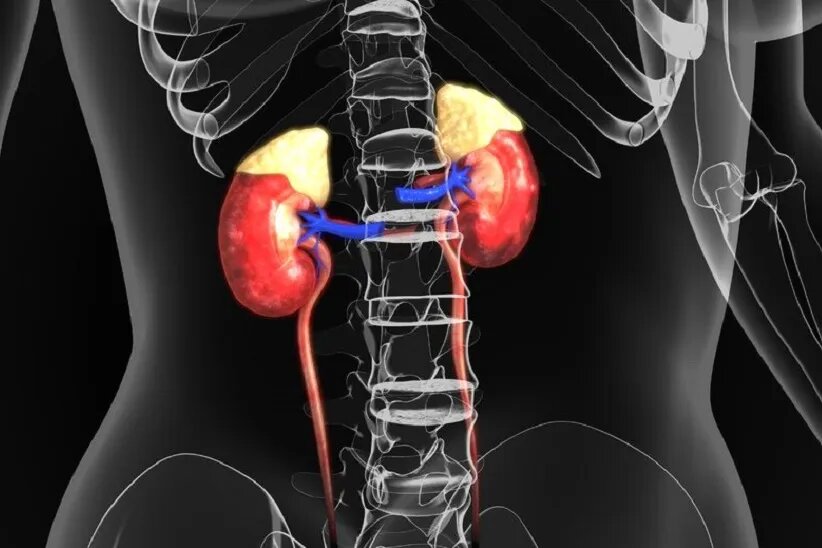 صف‌آرایی شیادان در برابر کورتیزول: پول بده تا هورمون را سرکوب کنیم!