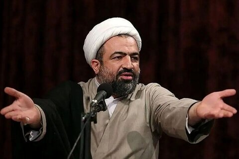 حمله حمید رسایی به وزیر خارجه: عراقچی با جاسوس اسرائیل توافق کرده +ویدیو