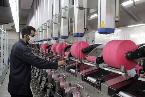 کارخانه «بافت بلوچ» نماد توسعه صنعتی سیستان و بلوچستان می‌شود