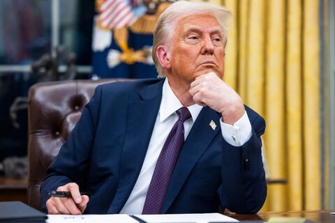 ماجرای خبر مرگ دونالد ترامپ؛ رئیس‌جمهور آمریکا دقیقا چه بیماری دارد؟