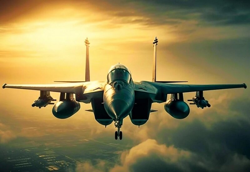 از غول اسرائیلی تا سوخو-۴۷؛ ۱۰ جت جنگنده خطرناک جهان را بیشتر بشناسید