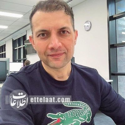 روزنامهنگار گاردین: هر واژه فارسی یک ضربان قلب چندین ساله است