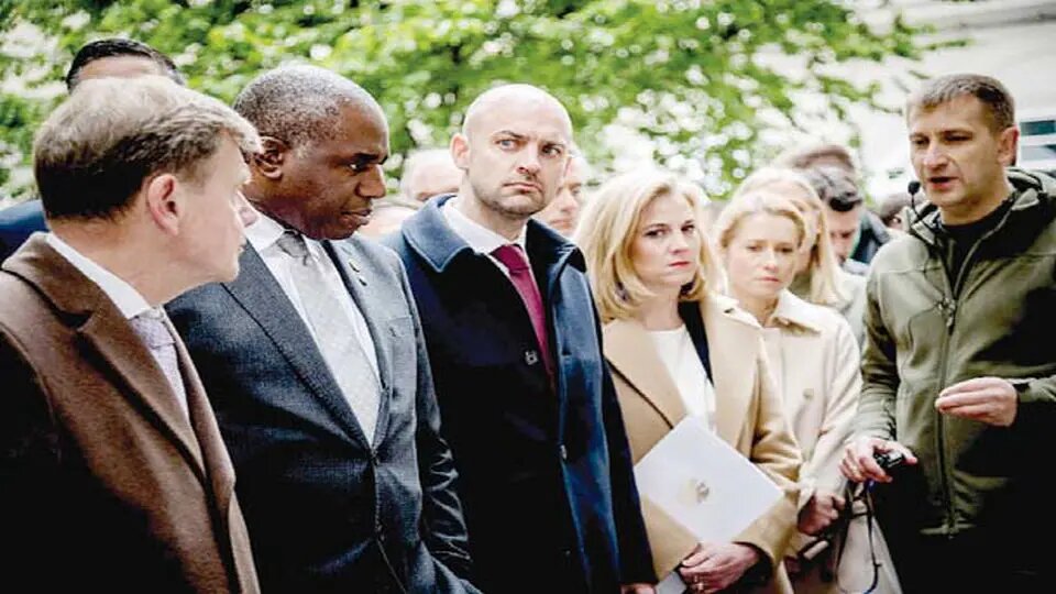 در این ۳۰ روز قبل از اجرای مکانیزم ماشه را چه باید کرد؟