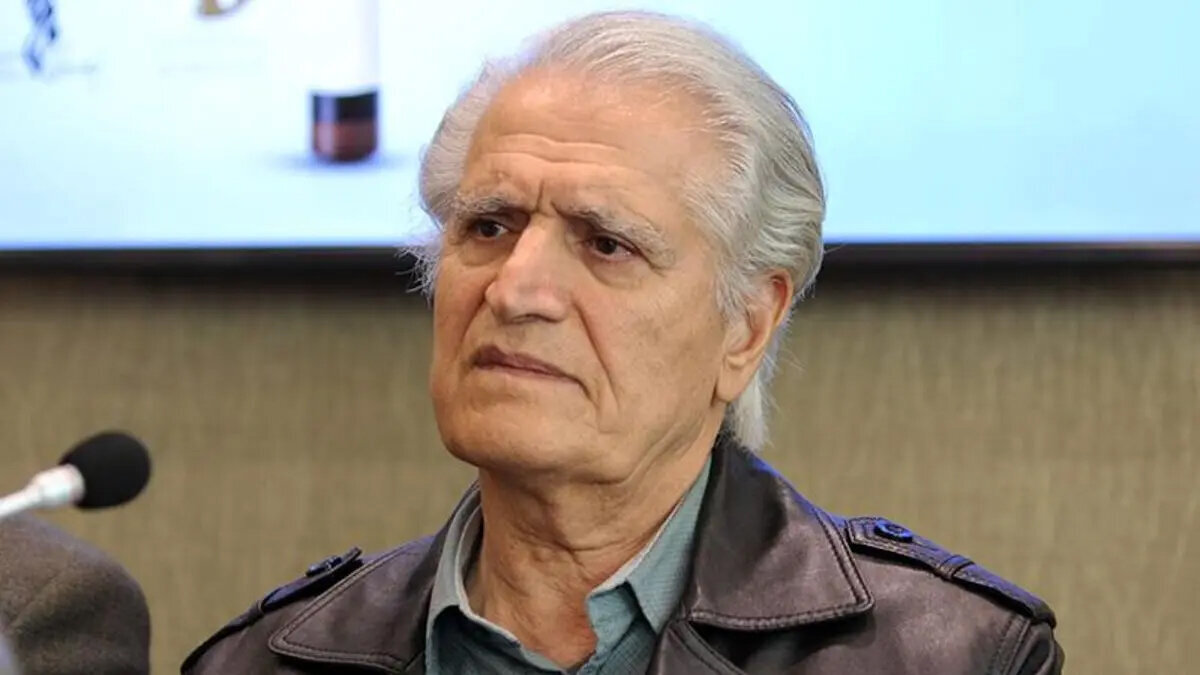 موسیقی‌دان مشهور ایرانی درگذشت