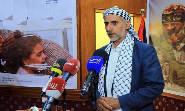 محمد احمد مفتاح