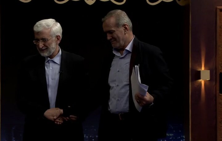 قوه قضاییه با تندروهای خراب‌کار مجلسی هم برخورد کند