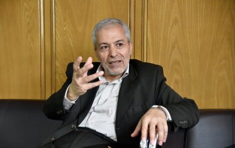 همکاری با کشورهای خاورمیانه در شرایط فعلی بهترین راهکار دولت است