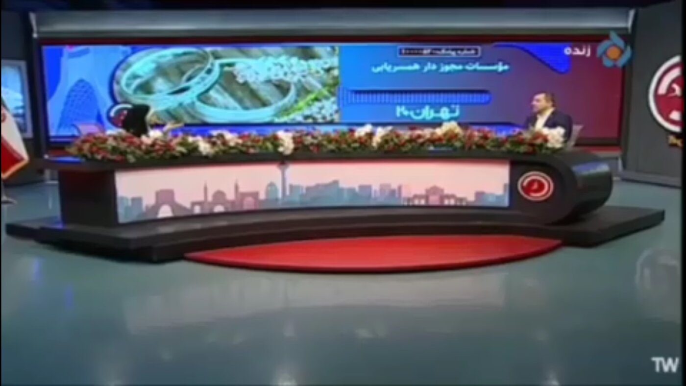 چند مرکز همسریابی در سطح کشور فعال هستند؟ +ویدیو