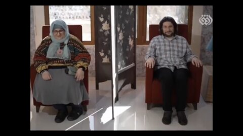 شبکه افق بلایند دیت برگزار کرد! +ویدیو