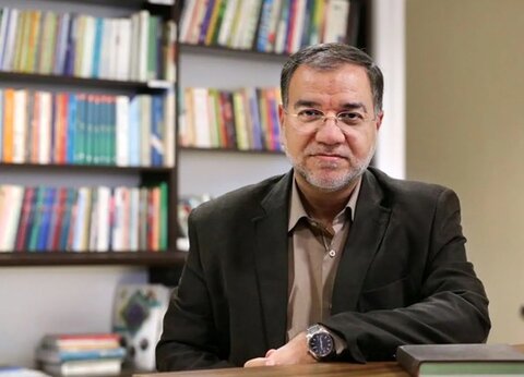 واکنش عضو دفتر رهبری به ادعای تحمیل برخی تصمیم‌ها به رهبر انقلاب