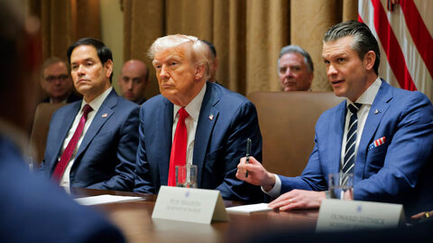 معرفی جانشین‌های احتمالی ترامپ؛ رئیس‌جمهور بعدی آمریکا را بشناسید +عکس