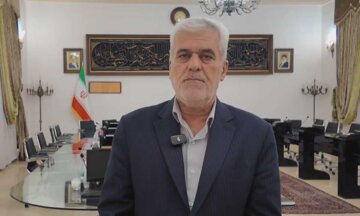 شهردار قزوین توضیح داد: ویدیو تقطیع شده/ عذرخواهی می‌کنیم +ویدیو