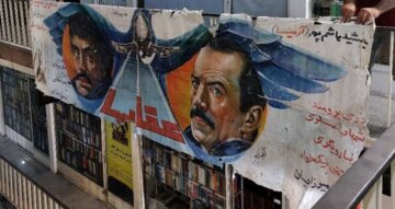 «عقابها» چگونه پرمخاطب‌ترین فیلم سینمای ایران شد؟