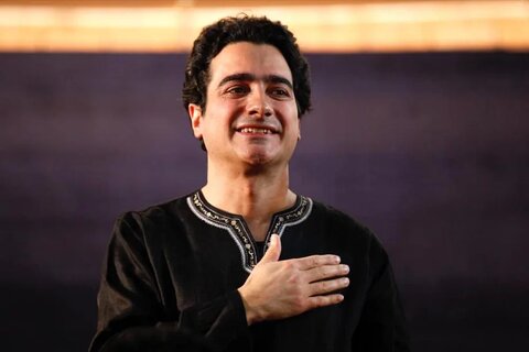 همایون شجریان: آرزوی کنسرت میدان آزادی به دلم مانده! +ویدیو