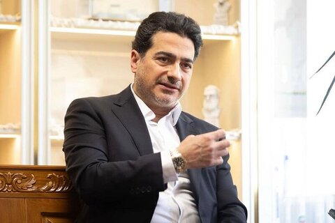 «خانه شجریان» حساب شاهین نجفی را کف دستش گذاشت!