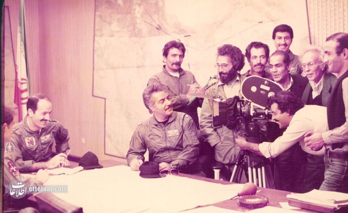 «عقابها» چگونه پرمخاطبترین فیلم سینمای ایران شد؟