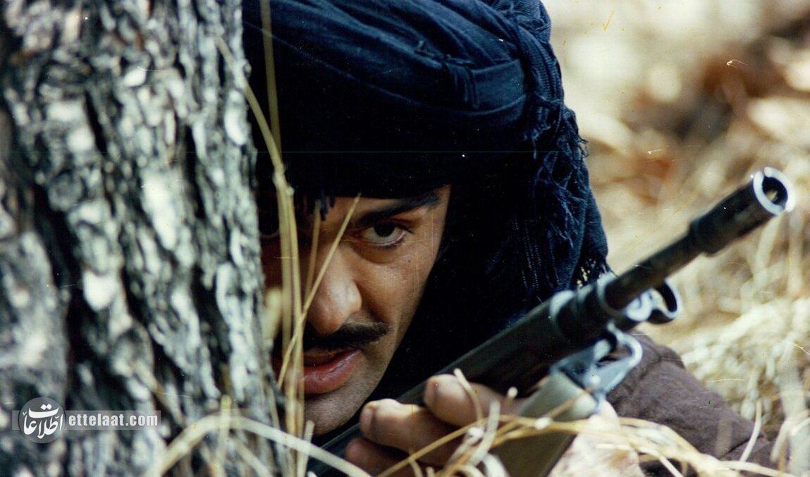 «عقابها» چگونه پرمخاطبترین فیلم سینمای ایران شد؟