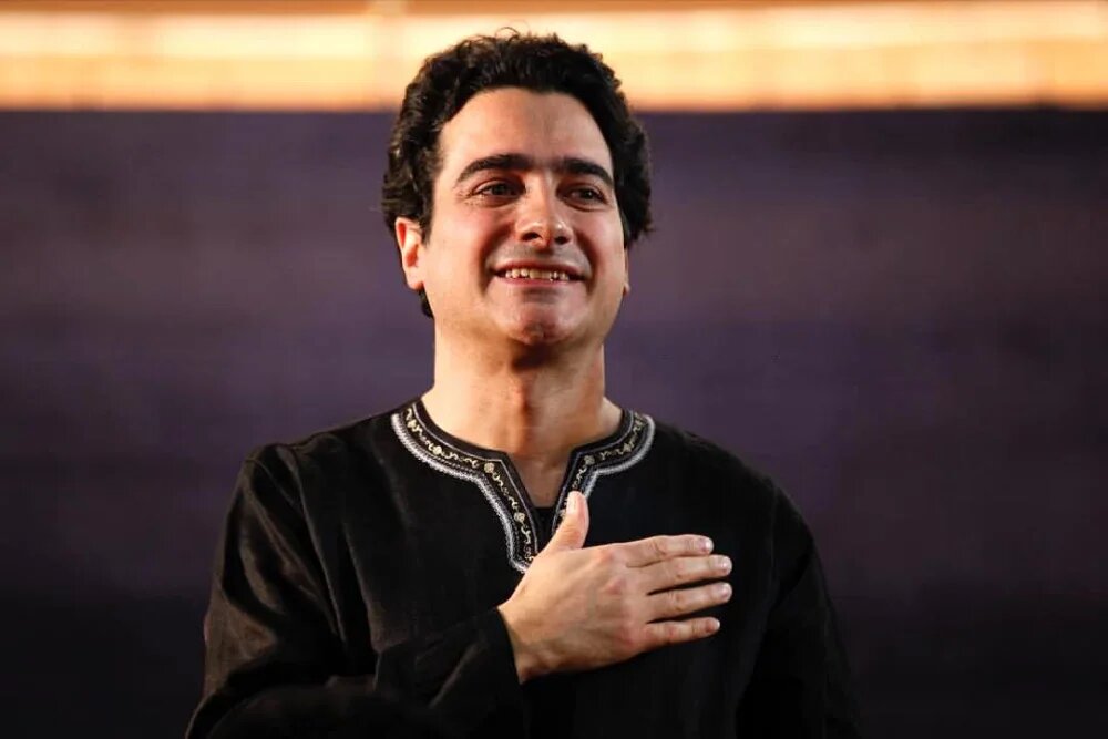 کنسرت رایگان همایون شجریان در میدان آزادی +زمان برگزاری