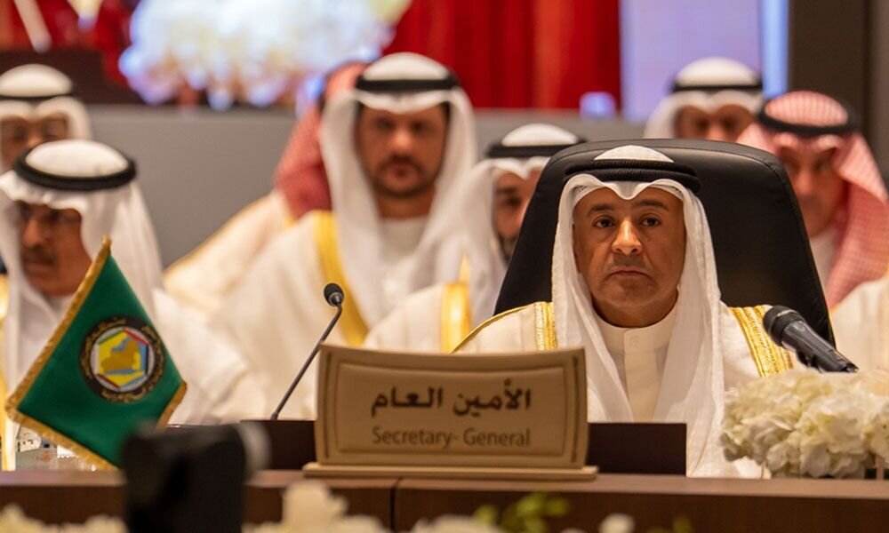 شورای همکاری خلیج فارس: ۳ جزیره تنب بزرگ، تنب کوچک و ابوموسی متعلق به امارات است