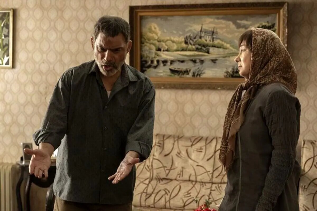 نقد فیلم «زن و بچه»| تلخ و سیاه و بی‌امید!