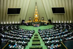 آقای قالیباف چشمتان روشن: محکومان دادگاه‌ها برای شما تصمیم می‌گیرند! +ویدیو