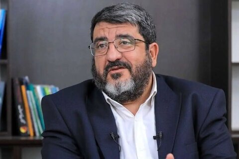 [فواد ایزدی] ایستادگی جانانه در برابر استکبار